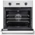 Viking 5 Series VSOE130SP - 30 Inch Single Wall Oven with 4.7 Cu. Ft. Capacity