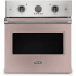 Viking 5 Series VSOE527BH - 27 Inch Single Electric Wall Oven with 4.1 Cu. Ft. Capacity