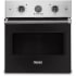 Viking 5 Series VSOE527CS - 27 Inch Built-In Single Electric Wall Oven