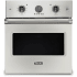 Viking 5 Series VSOE527PW - 27 Inch Single Electric Wall Oven with 4.1 Cu. Ft. Capacity
