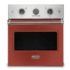 Viking 5 Series VSOE527SC - 27 Inch Single Electric Wall Oven with 4.1 Cu. Ft. Capacity