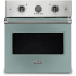 Viking 5 Series VSOE527SP - 27 Inch Single Electric Wall Oven with 4.1 Cu. Ft. Capacity