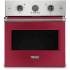 Viking 5 Series VSOE527VA - 27 Inch Single Electric Wall Oven with 4.1 Cu. Ft. Capacity