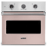 Viking 5 Series VSOE530BH - 30 Inch Single Wall Oven with 4.7 Cu. Ft. Capacity