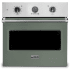 Viking 5 Series VSOE530EU - 30 Inch Single Wall Oven with 4.7 Cu. Ft. Capacity