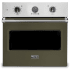 Viking 5 Series VSOE530MA - 30 Inch Single Wall Oven with 4.7 Cu. Ft. Capacity