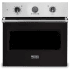 Viking 5 Series VSOE530ON - 30 Inch Single Wall Oven with 4.7 Cu. Ft. Capacity