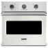 Viking 5 Series VSOE530PW - 30 Inch Single Wall Oven with 4.7 Cu. Ft. Capacity