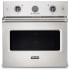 Viking 5 Series VSOE530SS - 30 Inch Single Wall Oven with 4.7 Cu. Ft. Capacity