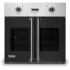 Viking 7 Series VSOF7301AN - 30 Inch Single Convection Electric Wall Oven