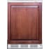 AccuCold VT65MLBIIF - Integrated Frame, Lock, Requires Panel (Purchased Separately)