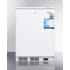 AccuCold VT65MLBIVAC - Front View