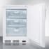 AccuCold VT65MLBIVAC - Open View