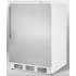 AccuCold VT65MLSSHV - Angle View