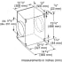 Thermador VTI2FZ - Dimensions Guide