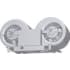 Thermador VTN1080N - 1,000-CFM Integrated Dual-Centrifugal Blower