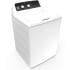 GE VTW525ASRWB - 27 Inch Commercial Front Load Washer