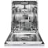 Bertazzoni DW24T3IPV - 24 Inch Fully Integrated Built-In Panel Ready Dishwasher