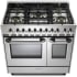 Verona Ultima Collection VUFSGG365DSS - 36 Inch Freestanding Gas Range