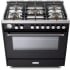 Verona Ultima Collection VUFSGG365E - 36 Inch Freestanding Gas Range with 5 Burners