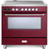 Verona Ultima Collection VUFSIE365BU - Induction Range