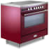 Verona Ultima Collection VUFSIE365BU - Induction Range