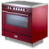 Verona Ultima Collection VUFSIE365BU - Induction Range