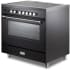Verona Ultima Collection VUFSIE365E - Induction Range