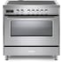 Verona Ultima Collection VUFSIE365SS - Induction Range