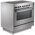 Verona Ultima Collection VUFSIE365SS - Induction Range