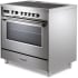 Verona Ultima Collection VUFSIE365SS - Induction Range