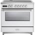 Verona Ultima Collection VUFSIE365W - Induction Range