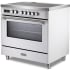 Verona Ultima Collection VUFSIE365W - Induction Range