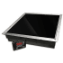 Viking Professional 5 Series VUIW518 - 18" Built-in Incogneeto Induction Warmer