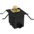 Rohl RHBXEX - Floor Mount Tub Filler Rough-in Valve With Installation Box