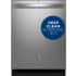 GE GDT670SYVFS - 24 Inch Fully Integrated Dishwasher