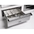 Viking 5 Series VWD527SS - 27&amp;quot; Warming Drawer