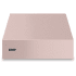 Viking 5 Series VWH530481BH - 0 Inch Wall Mount Range Hood with Optional Blowers