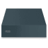 Viking 5 Series VWH530481SQ - 0 Inch Wall Mount Range Hood with Optional Blowers