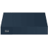 Viking 5 Series VWH560481SB - 60" Wide 18" High Wall Hood