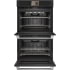 Cafe Professional Series CTD90DP3ZD1 - 30 Inch Double Electric Smart Wall Oven