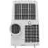 GE AWHV07WWF - 7,000 BTU DOE SACC Portable Air Conditioner for Medium Rooms up to 300 sq. ft.