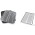 KitchenAid W10123240 - Premium Broil Pan and Roasting Rack