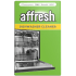 Whirlpool Affresh Series W10282479 - Affresh® Dishwasher Cleaner - 6 Count
