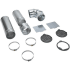 Whirlpool W10704365 - Dryer 4-Way Side Vent Kit