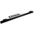 JennAir W10837578 - Black Flush Install Trim Kit