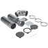 Whirlpool W10858320 - Dryer 4-Way Side Vent Kit