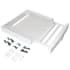 Whirlpool W10882520 - Stack Kit
