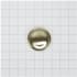 JennAir W11323015 - Range Small Brass Burner Cap