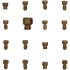 JennAir W11428599 - Conversion Kit